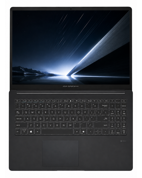 Asus ExpertBook B1 Intel Core 7 150U 15.6