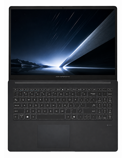 Asus ExpertBook B1 Intel Core 7 150U 15.6