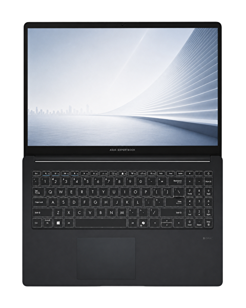 Asus ExpertBook B1 Intel Core 5 120U 15.6