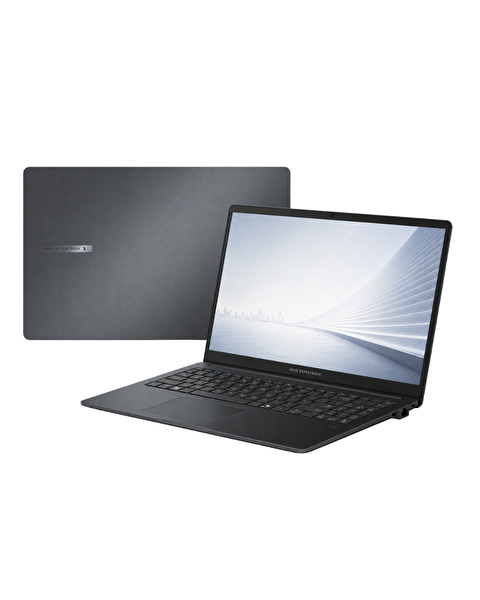 Asus ExpertBook B1 Intel Core 5 120U 15.6