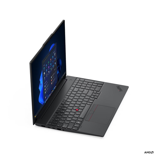 Lenovo ThinkPad E16 21ST0058TX005 AMD Ryzen 5 220 32 GB RAM 2 TB SSD 16