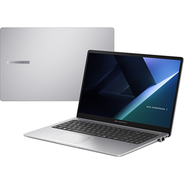 Asus ExpertBook B1503CVA-PS79132 Intel Core 5 120U 15.6