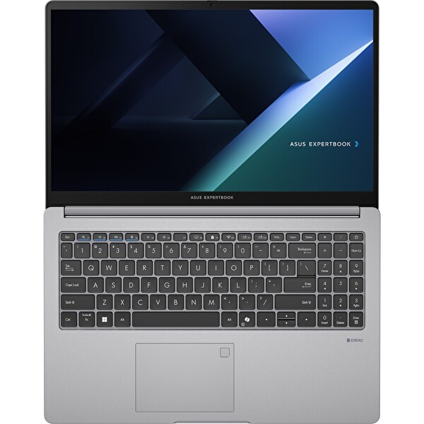 Asus ExpertBook B1503CVA-PS79132 Intel Core 5 120U 15.6