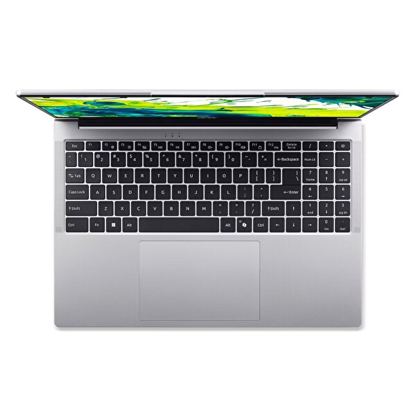 Acer Aspire Lite AL16-51P-580H NX.DCLEY.001A001 Ultra5 125H 16GB 1TBSSD 15.6