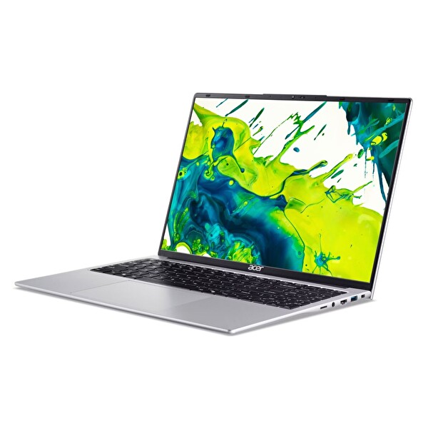 Acer Aspire Lite AL16-51P-580H NX.DCLEY.001A002 Ultra5 125H 32GB 512SSD 15.6