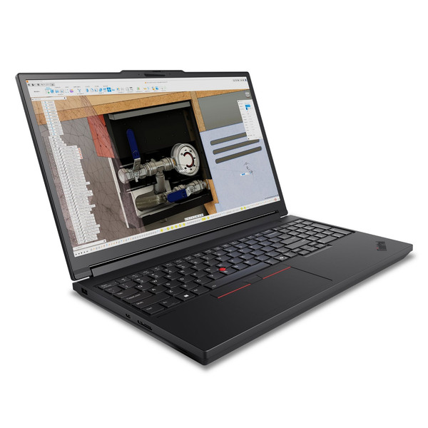 Lenovo ThinkPad P16 Gen3 21RQ000JTX003 Ultra9 275HX 64GB 2TBSSD+2TBSSD RTXPRO3000 16