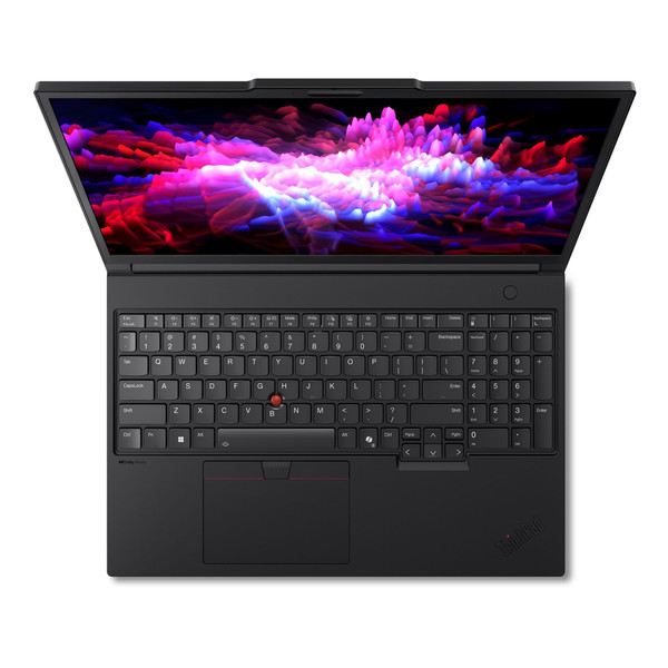 Lenovo ThinkPad P16 Gen3 21RQ000JTX007 Ultra9 275HX 128GB 1TBSSD+1TBSSD RTXPRO3000 16