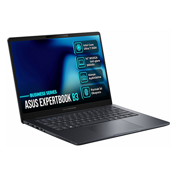 Asus Exper TBook B3 Intel Core Ultra 7 255H 14