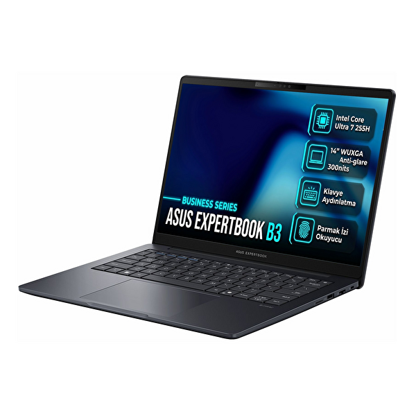 Asus Exper TBook B3 Intel Core Ultra 7 255H 14