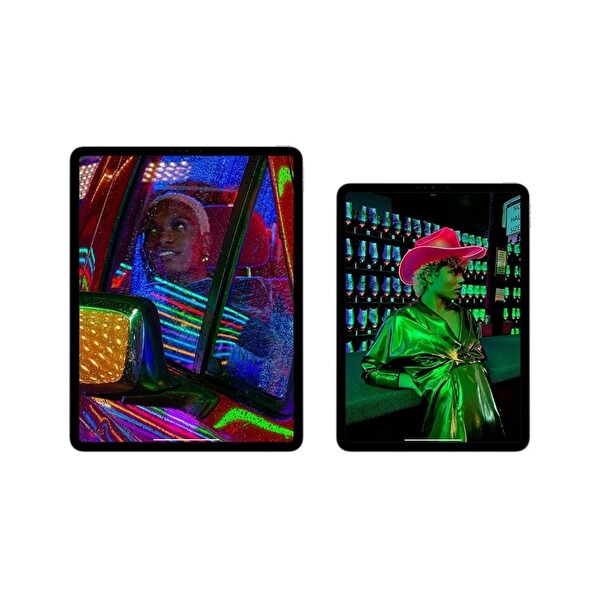 ipadpro×4 Apple iPad Pro 4. Nesil 8 GB 256 GB 11