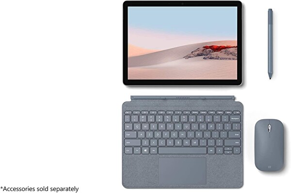 Microsoft Surface Go 2 10.5