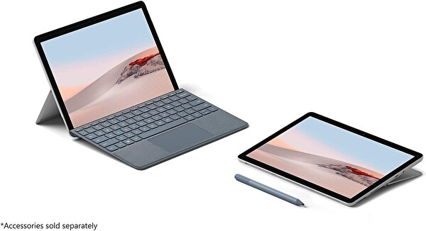 Microsoft Surface Go 2 10.5