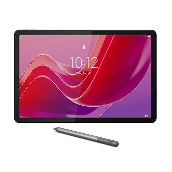 Lenovo Tab M11 TB330FU ZADA0056TR 4 GB RAM 128 GB Depolama 11