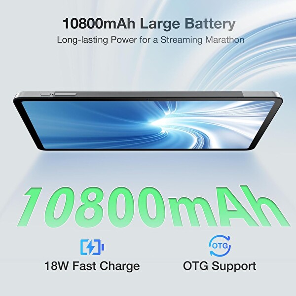 Doogee T20 Ultra Tablet 12