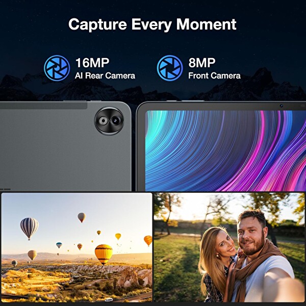 Doogee T20 Ultra Tablet 12