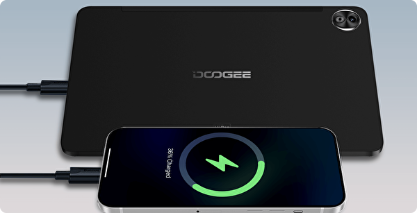 Doogee T20 Ultra Tablet 12
