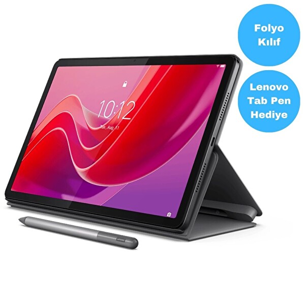 Lenovo Tab K11 TB330FU 11