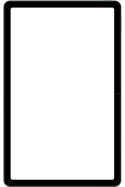 Xiaomi Redmi Pad 4 GB RAM 128 GB Yeşil Tablet