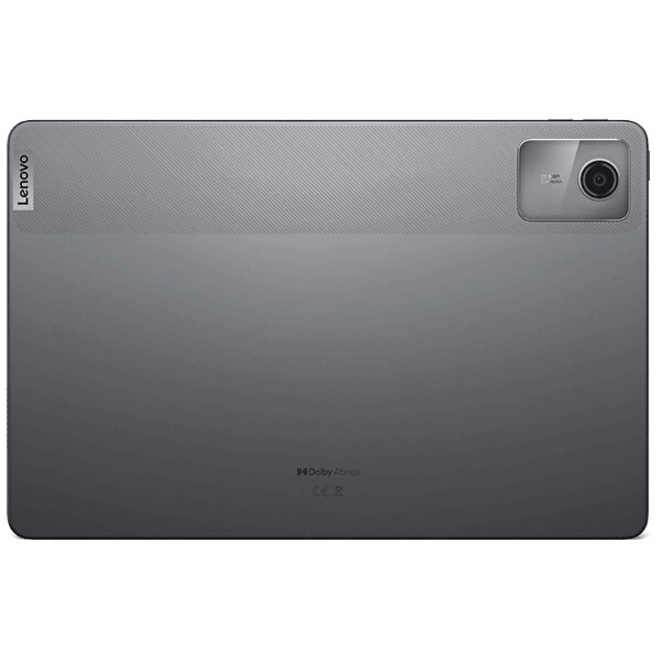 Lenovo Tab K11 TB330FU 11'' 4 GB 128 GB WUXGA Wi-Fi Tablet ZADC0072TR Kılıf - Lenovo Tab Pen - Pebble 2 Klavye Mouse Siyah
