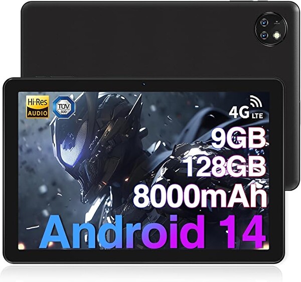 Doogee T10W 8000mAh Pil 10