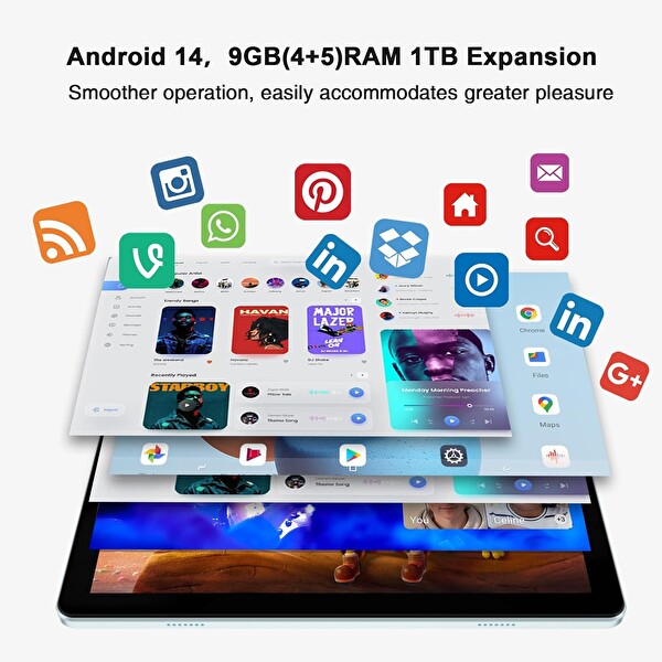 Doogee T10W 8000mAh Pil 10