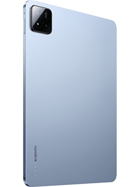 Xiaomi Pad 7 8 GB 256 GB Mavi Tablet (Xiaomi Türkiye Garantili)