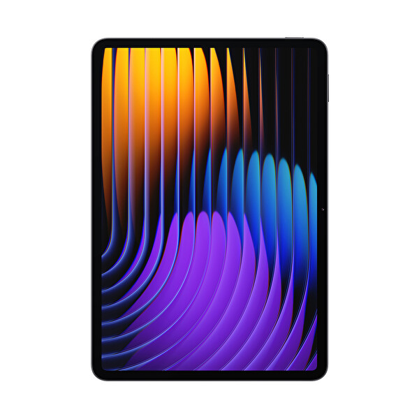 Xiaomi Pad 7 Pro 12 GB RAM 512 GB Gri Tablet (Xiaomi Türkiye Garantili)
