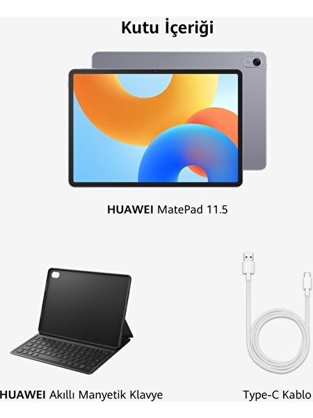Huawei MatePad 11.5
