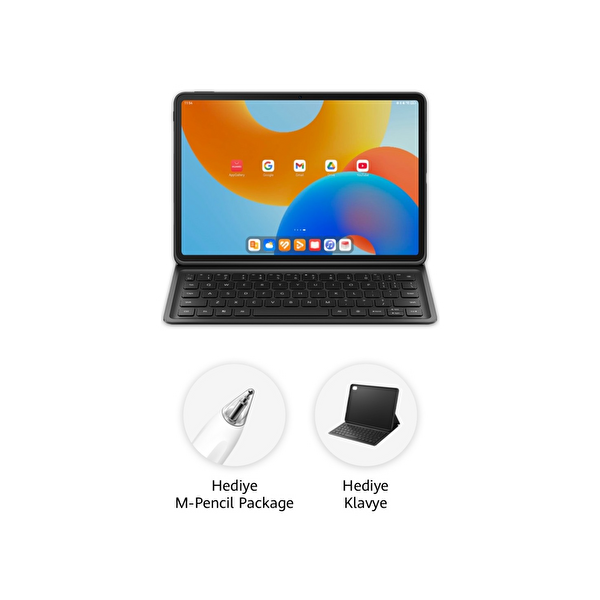 Huawei MatePad 11.5