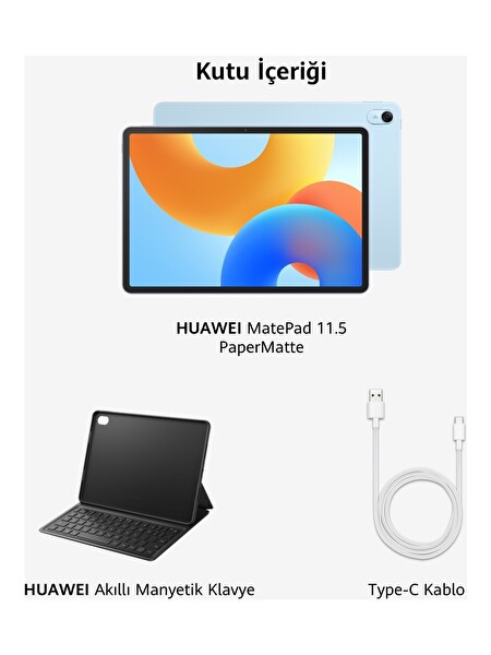 Huawei MatePad 11.5