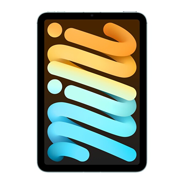 Apple iPad Mini 7. Nesil Wi-Fi - Cellular 128 GB 8.3