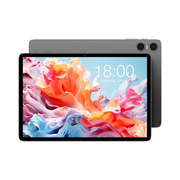Teclast P30T 10.1'' 4 GB RAM 128 GB Tablet (Resmi Distribütör Garantili)