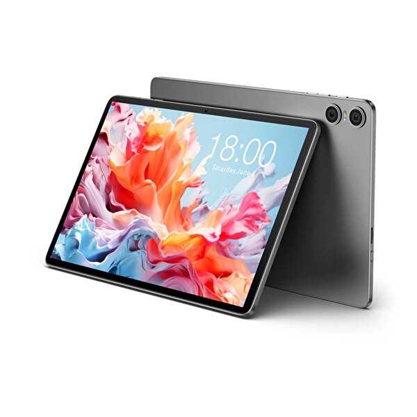Teclast P30T 10.1'' 4 GB RAM 128 GB Tablet (Resmi Distribütör Garantili)
