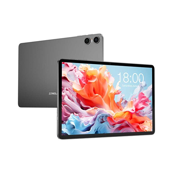 Teclast P30T 10.1'' 4 GB RAM 128 GB Tablet (Resmi Distribütör Garantili)