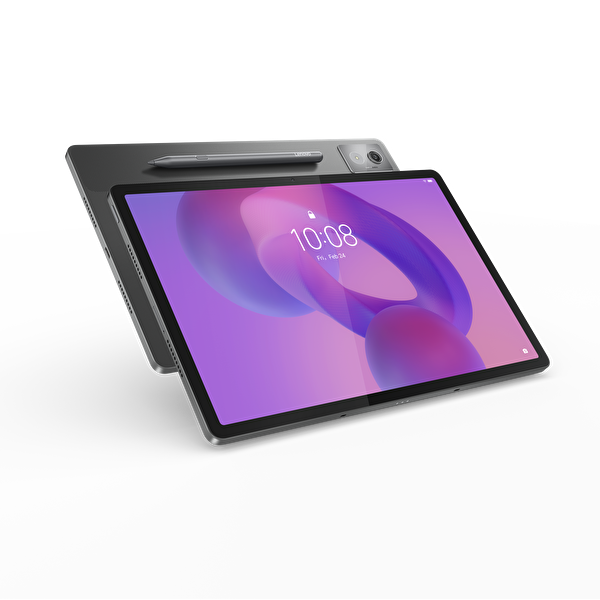 Lenovo Idea Tab Pro 12.7'' 8 GB 256 GB Wi-Fi - Bluetooth Tablet ZAE50146TR Lenovo Tab Pen Plus Kalem Hediyeli