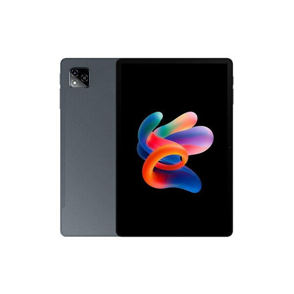 Black Shark Pad 7 4G 6 GB - 128 GB Gri Tablet (Resmi Distribütör Garantili)