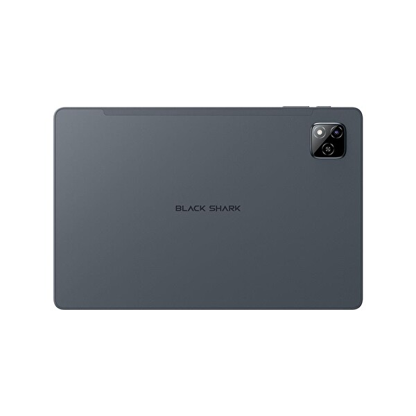 Black Shark Pad 7 4G 6 GB - 128 GB Gri Tablet (Resmi Distribütör Garantili)