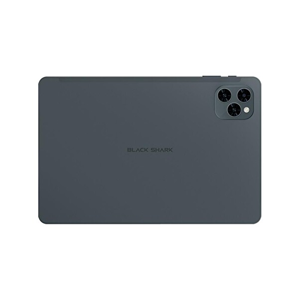Black Shark Pad SE 4G 4 GB - 128 GB Siyah Tablet (Resmi Distribütör Garantili)