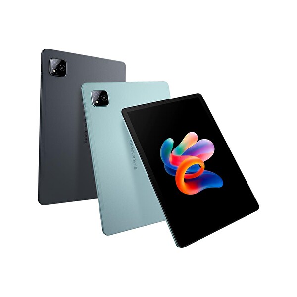 Black Shark Pad 7 4G 6 GB - 128 GB Mavi Tablet (Resmi Distribütör Garantili)