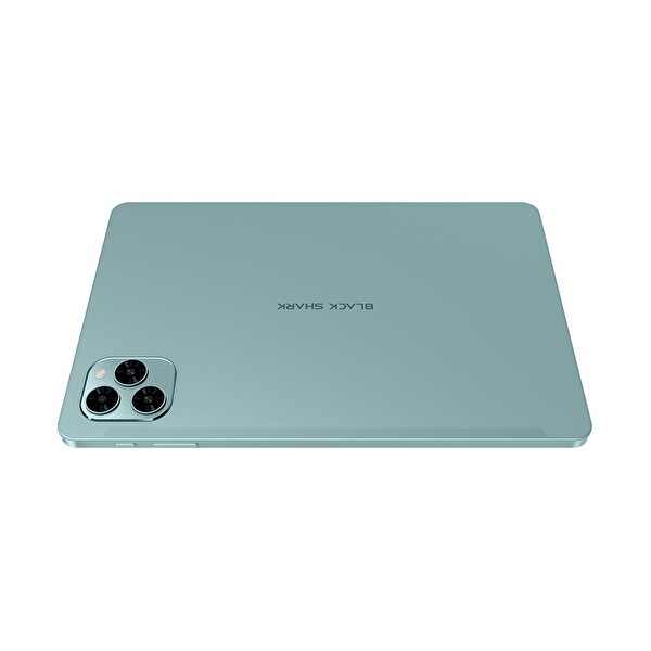 Black Shark Pad SE 4G 4 GB 128 GB Mavi Tablet (Resmi Distribütör Garantili)