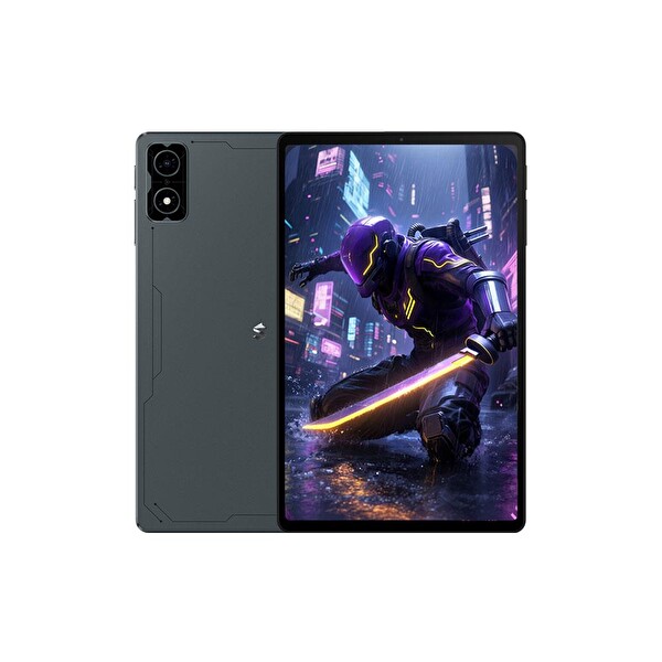 Black Shark Gaming Pad 12 GB 256 GB Siyah Tablet (Resmi Distribütör Garantili)