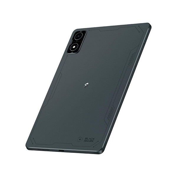Black Shark Gaming Pad 12 GB 256 GB Siyah Tablet (Resmi Distribütör Garantili)