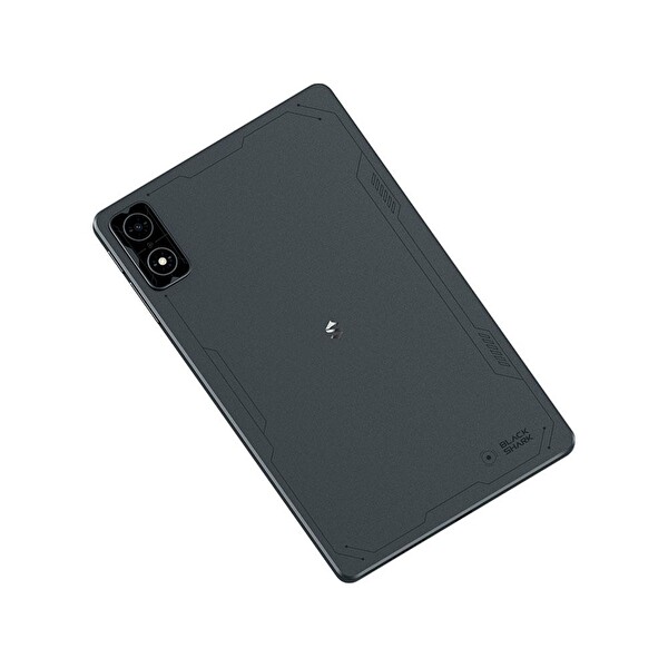 Black Shark Gaming Pad 12 GB 256 GB Siyah Tablet (Resmi Distribütör Garantili)
