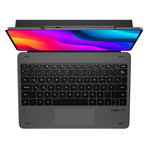 Casper PAD M10 Pro 12.2