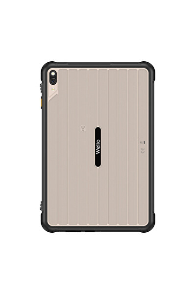 Welio RugPad Pro 8 GB RAM 128 GB Hafıza 10.1