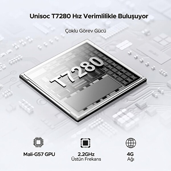 Doogee TAB G6 MAX Android 16 13.4
