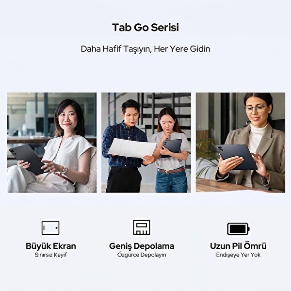 Doogee TAB G6 MAX Android 16 13.4
