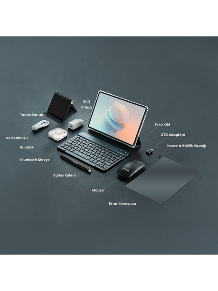 Teclast T65 13.4