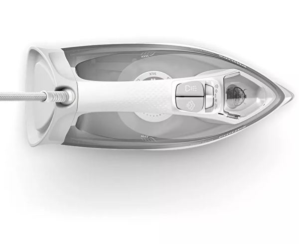 Philips 5000 Serisi DST5010/10 2400 W Gri Buharlı Ütü
