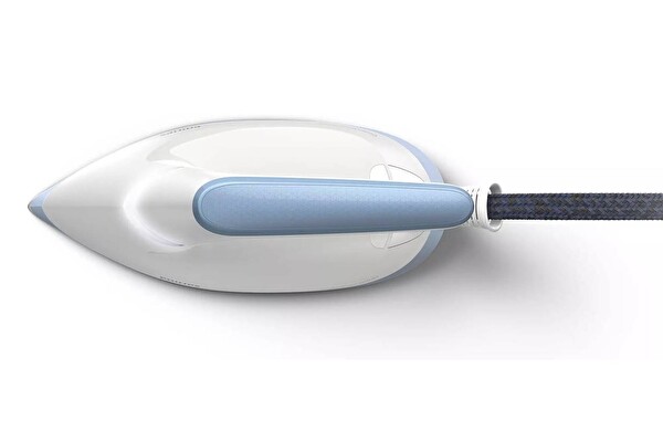 Philips PSG6026/20 PerfectCare 6000 Series 2400 W Mavi Buhar Kazanlı Ütü